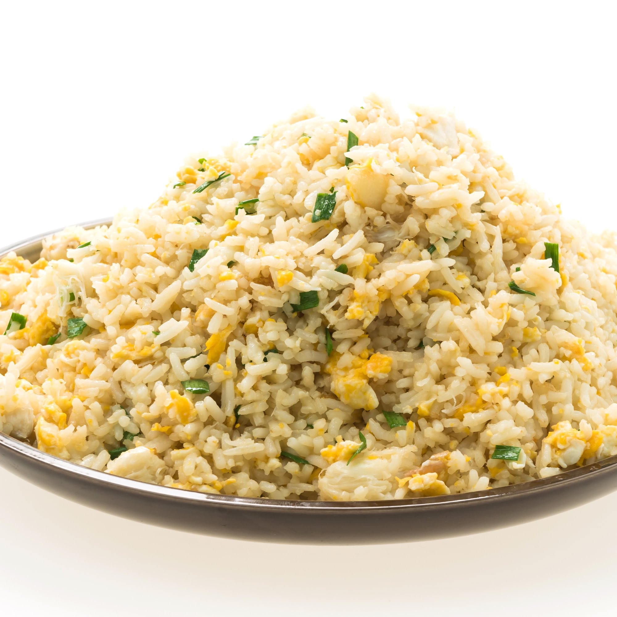 Egg Fried Rice