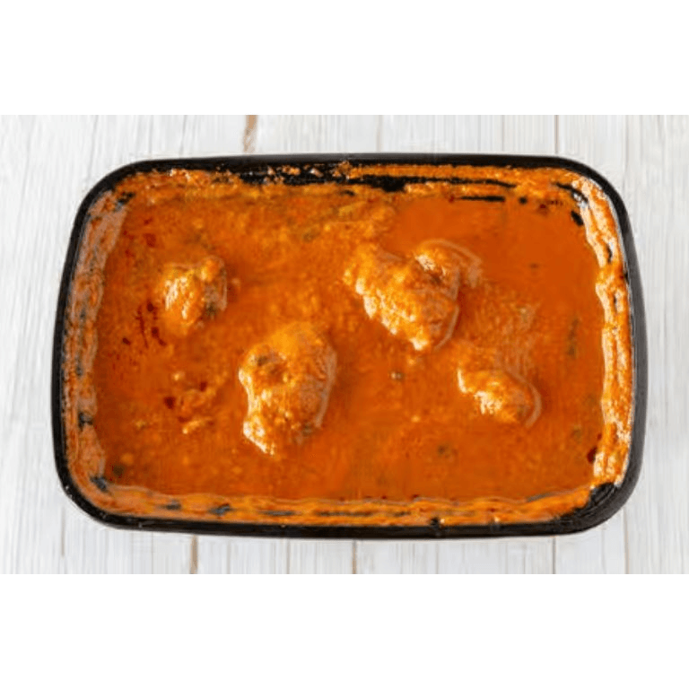 Lamb Curry