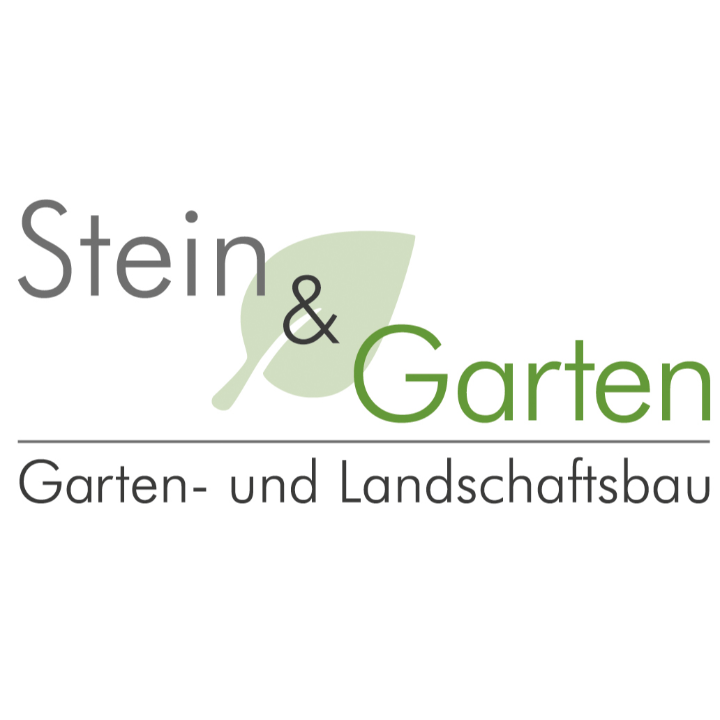 Logo von Stein & Garten