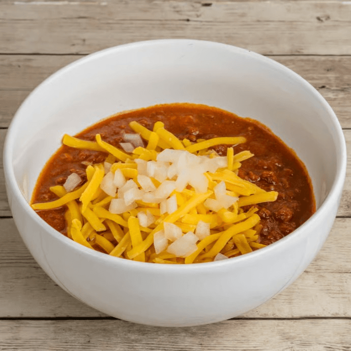Bowl of Chili