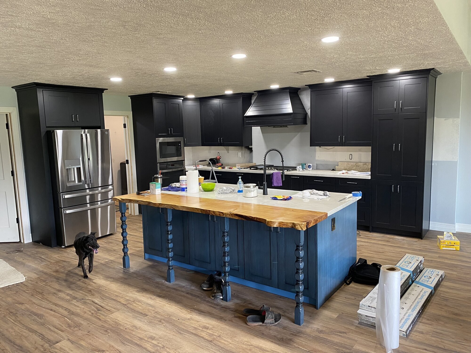 Desert Duo Renovations Image