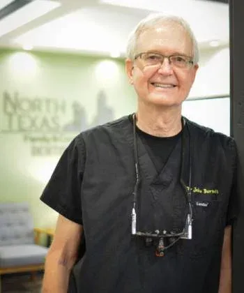 North Texas Family and Cosmetic Dentistry