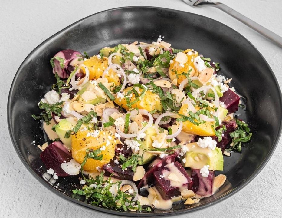 SM Beet Salad