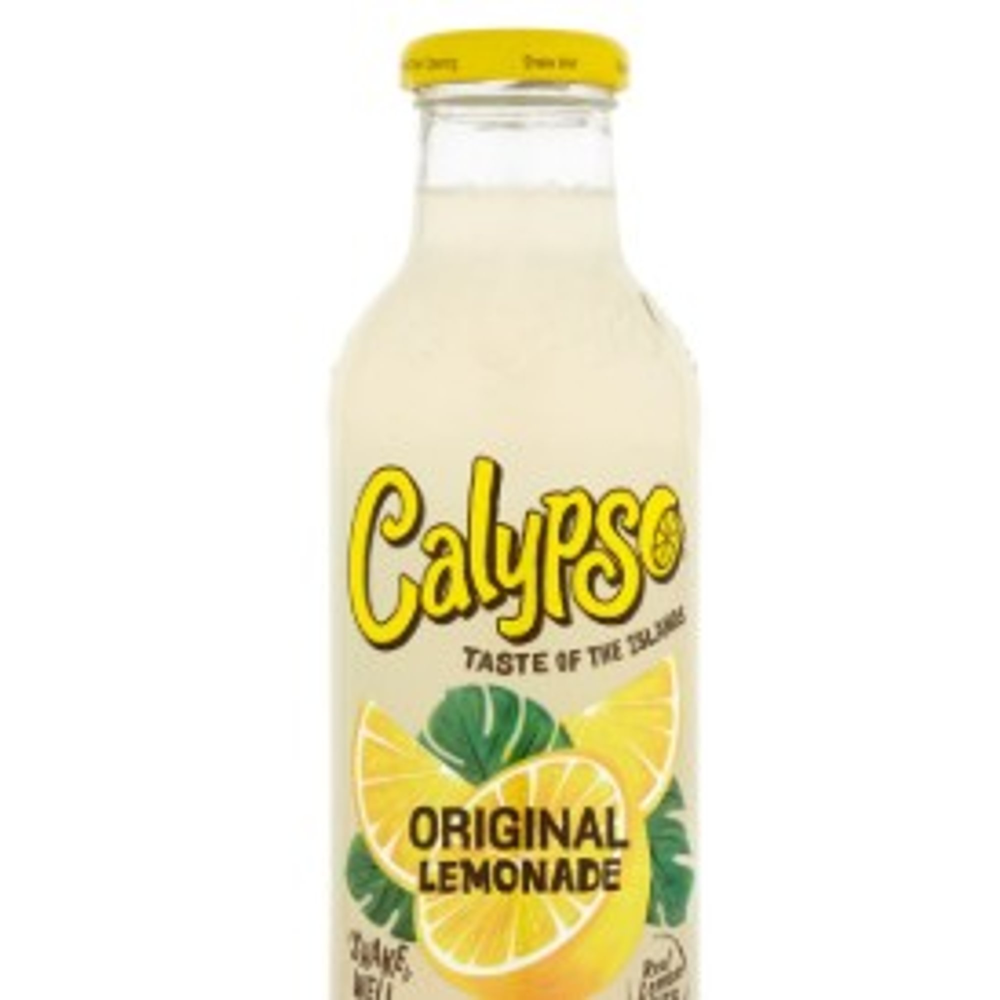 Calypso Lemonade