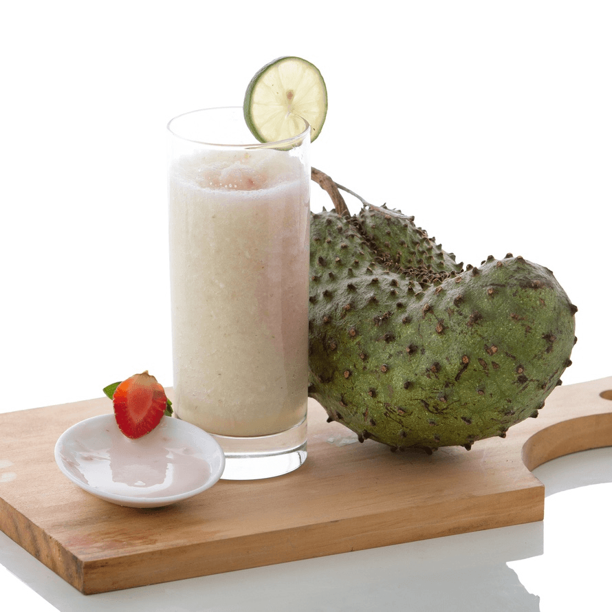 Soursop Shake / Guanábana