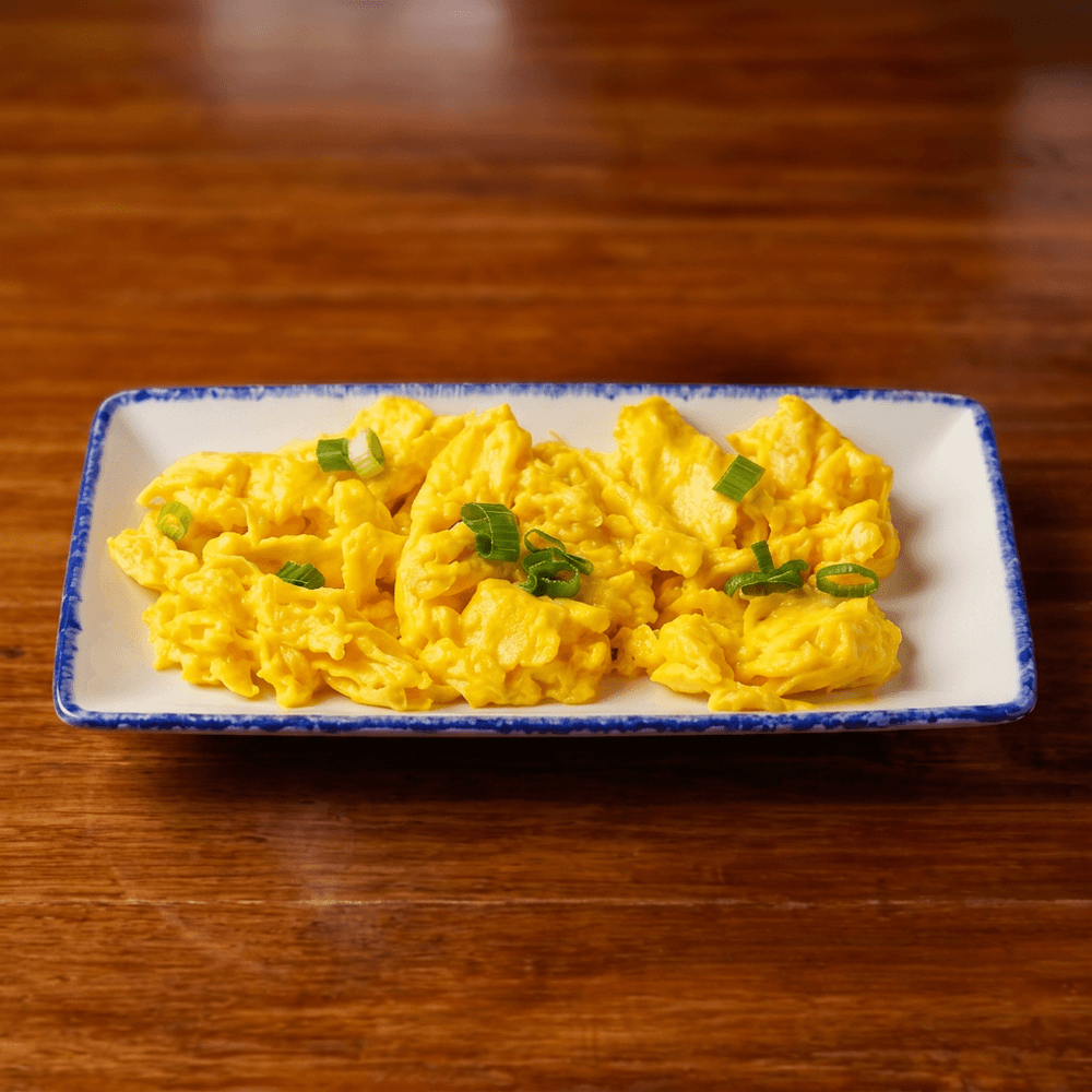2 Eggs