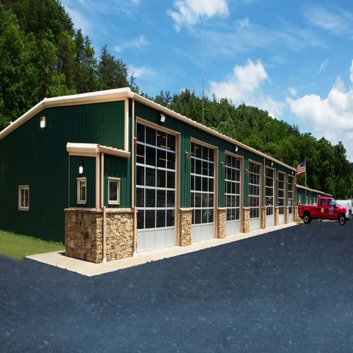 Hampshire Home Builders Image