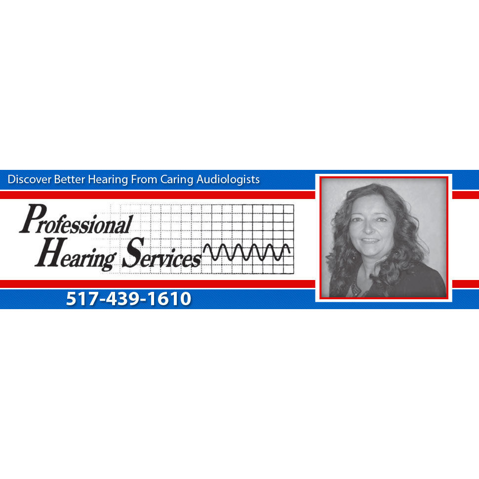 Professional Hearing Services