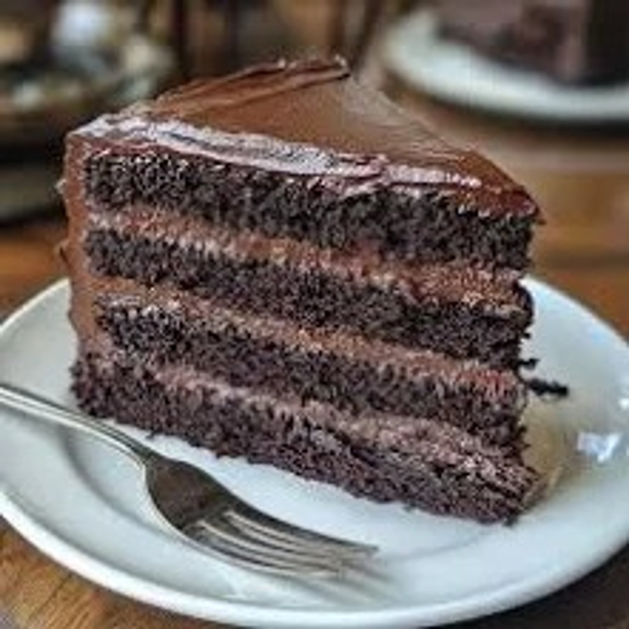 Torta de Chocolate