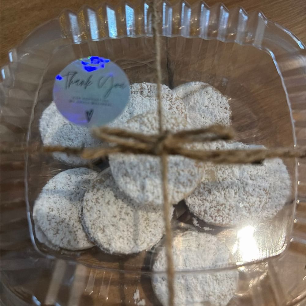 Alfajores