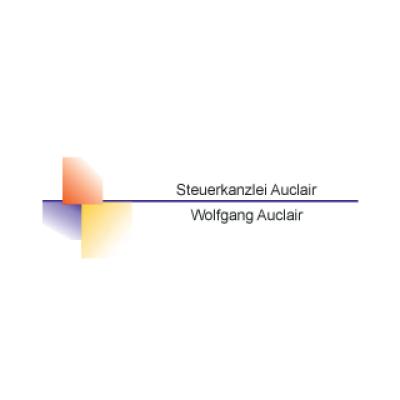 Logo von Steuerkanzlei Auclair