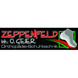 Logo von Zeppenfeld Orthopädie Schuhtechnik