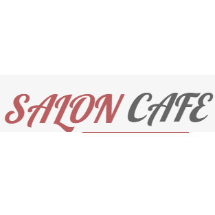 Salon Cafe Logo