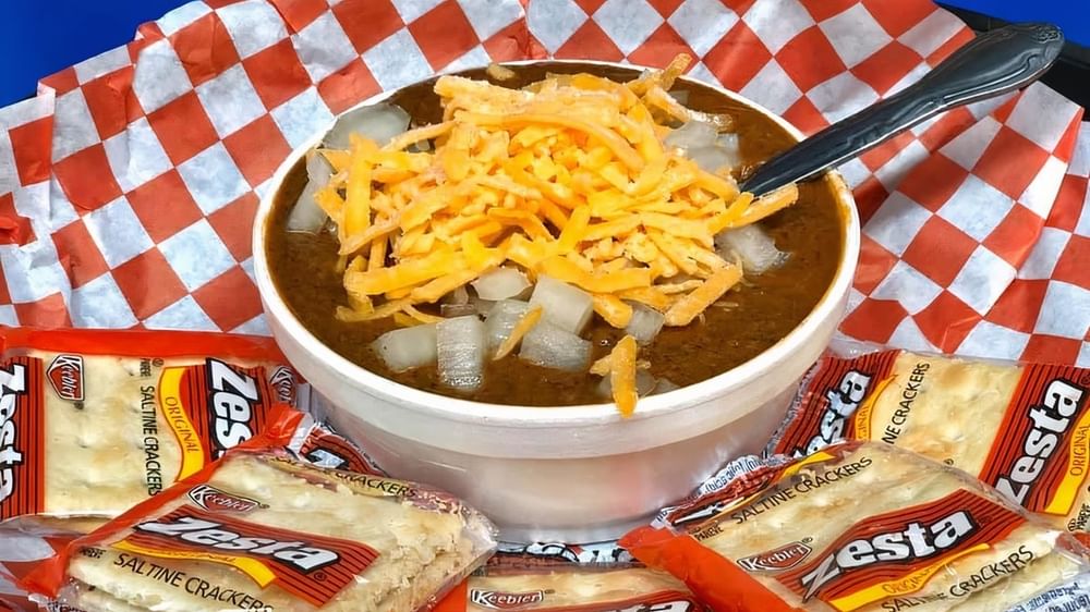 Cup of Chili
