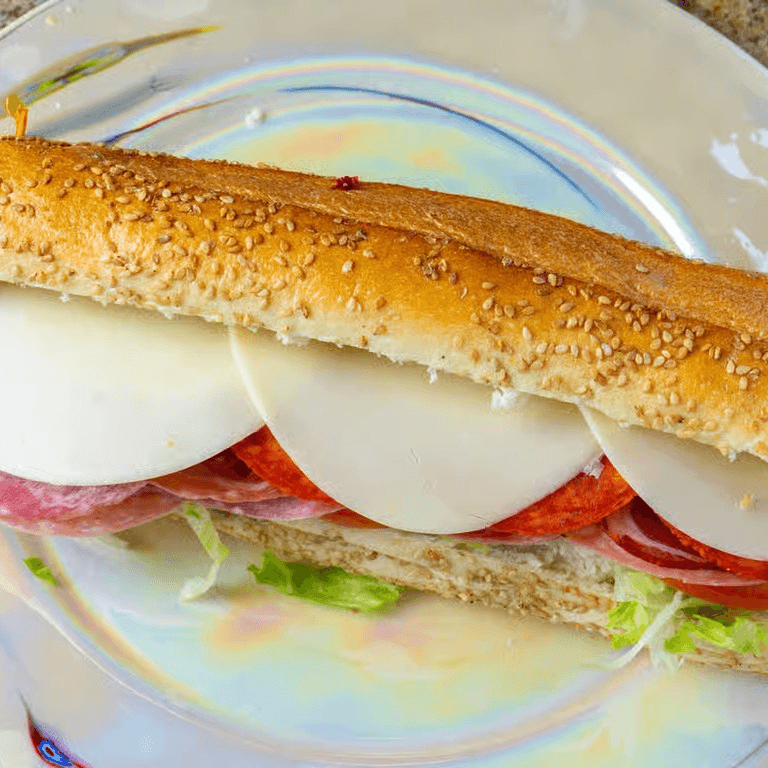 Combo Classico Sandwich
