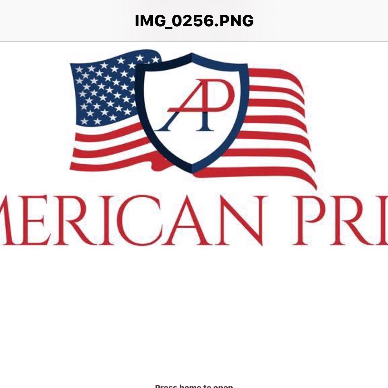 American Pride Lot Maintenance LLC