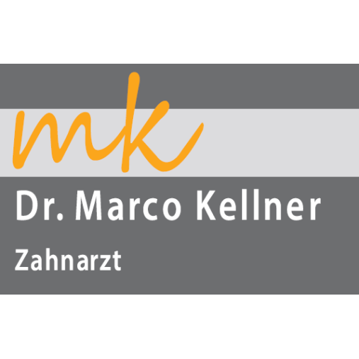 Logo von Zahnarztpraxis Dr. Marco Kellner Zahnarztpraxis