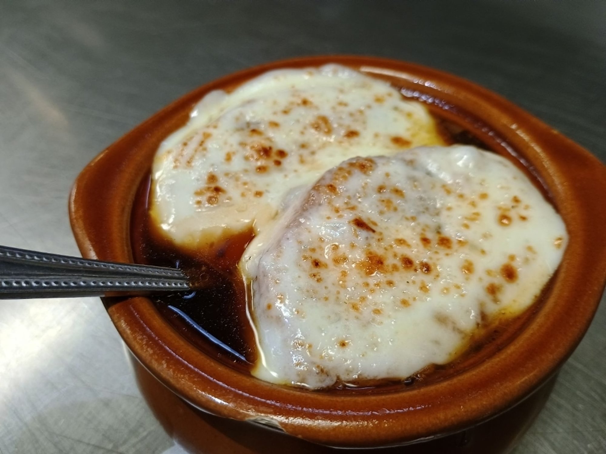 French Onion Soup