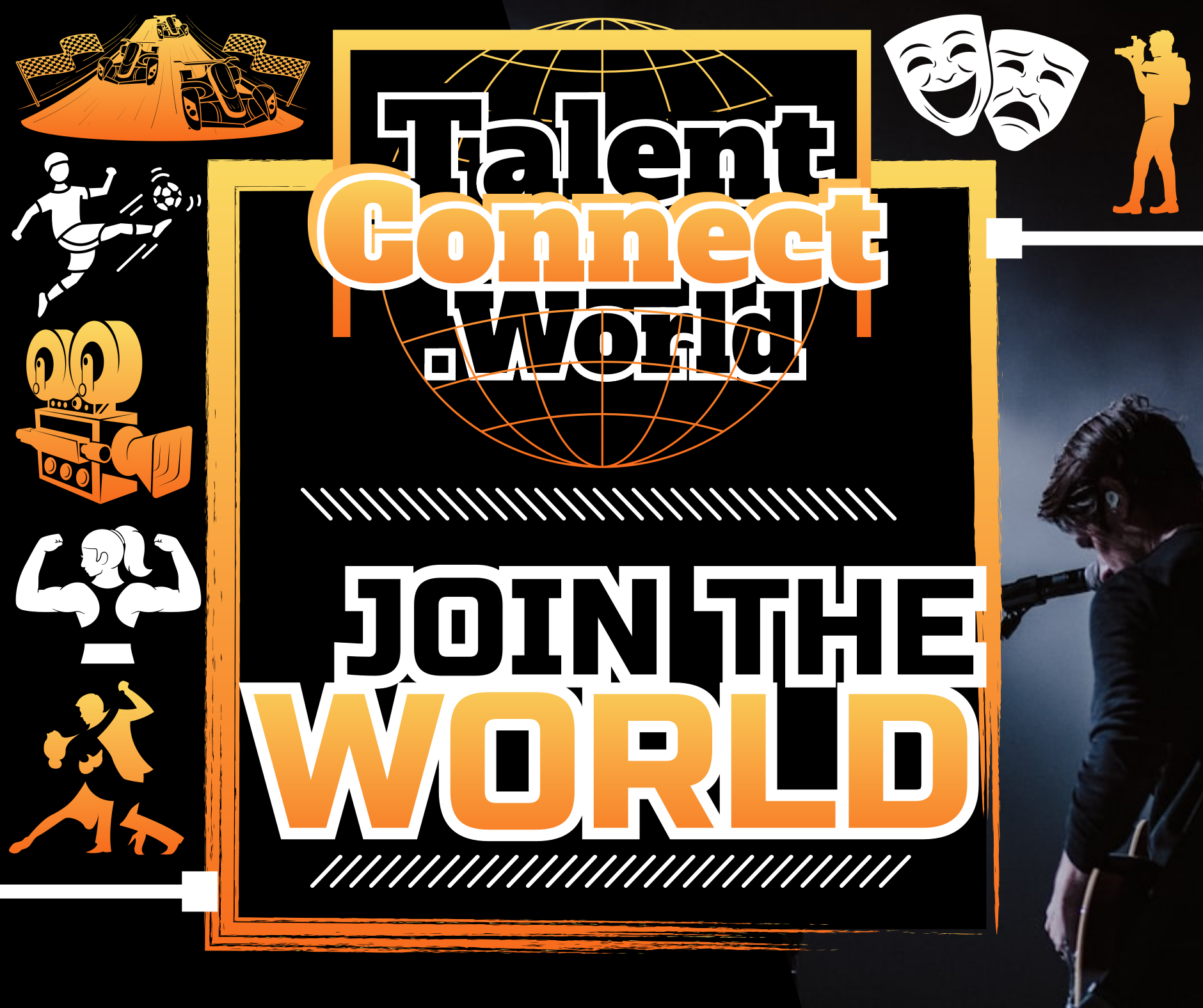 Talent Connect World LLC Image