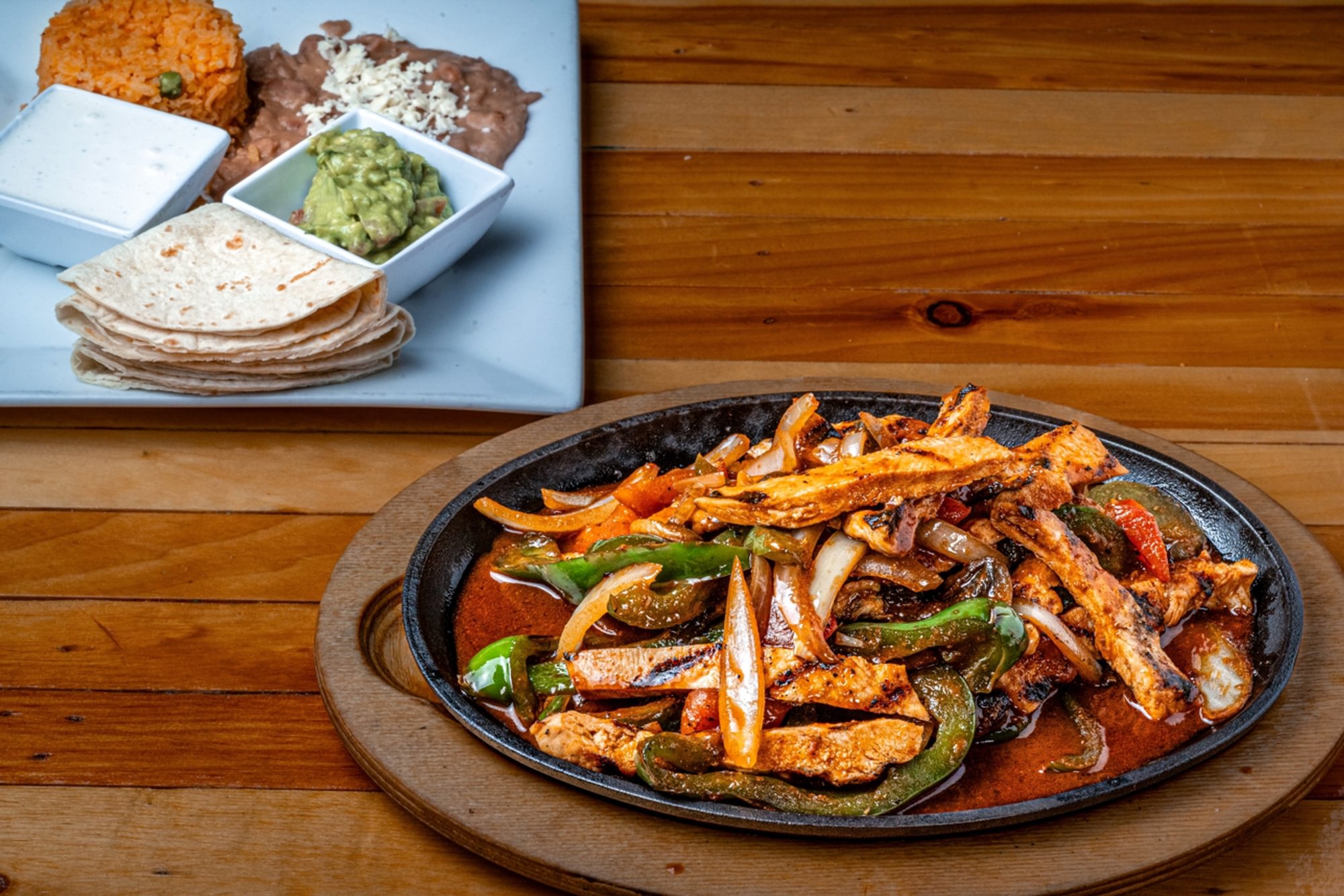 Fajitas