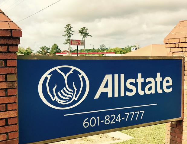 Images Jason MacPherson: Allstate Insurance
