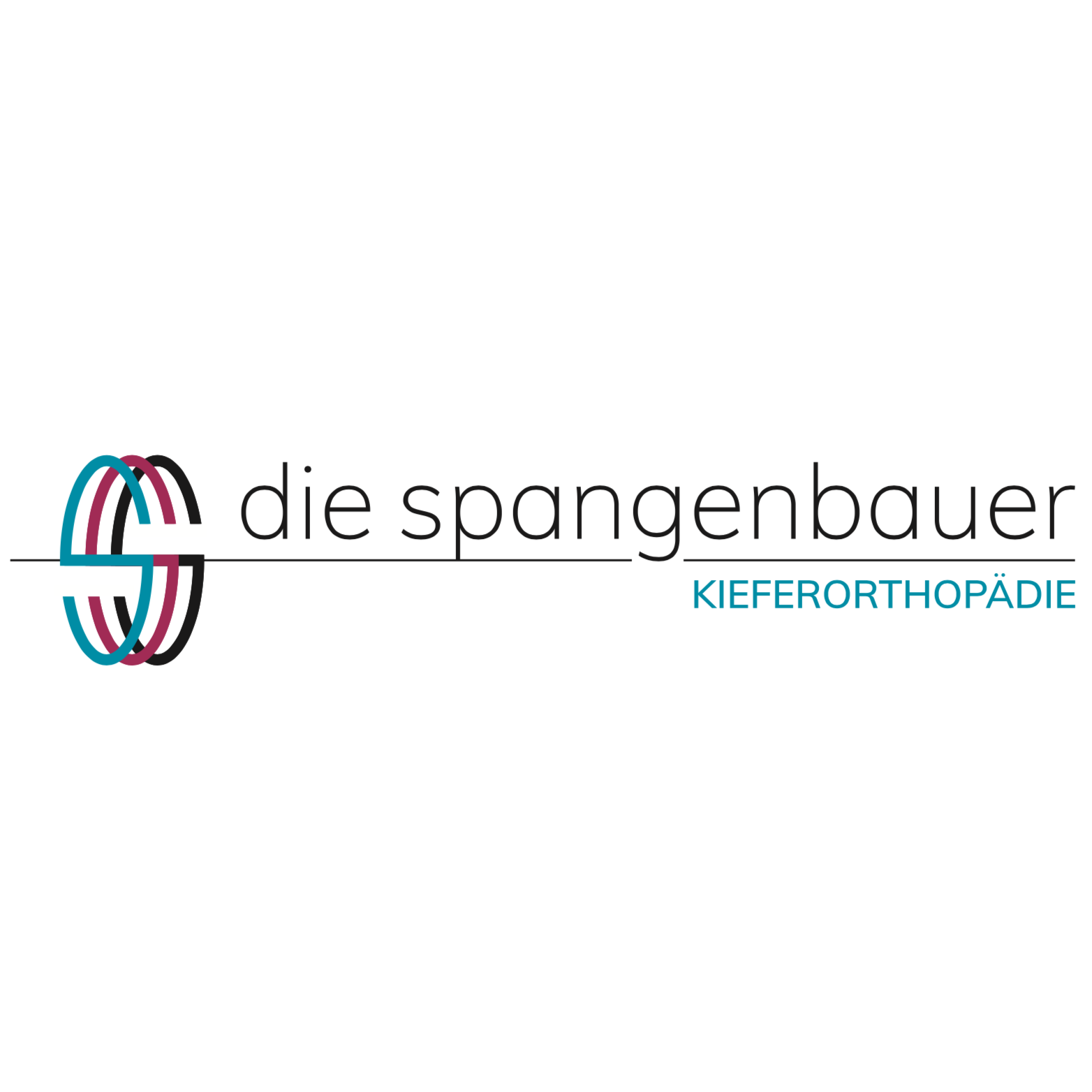 Logo von Die Spangenbauer - Kieferorthopäde Neumarkt