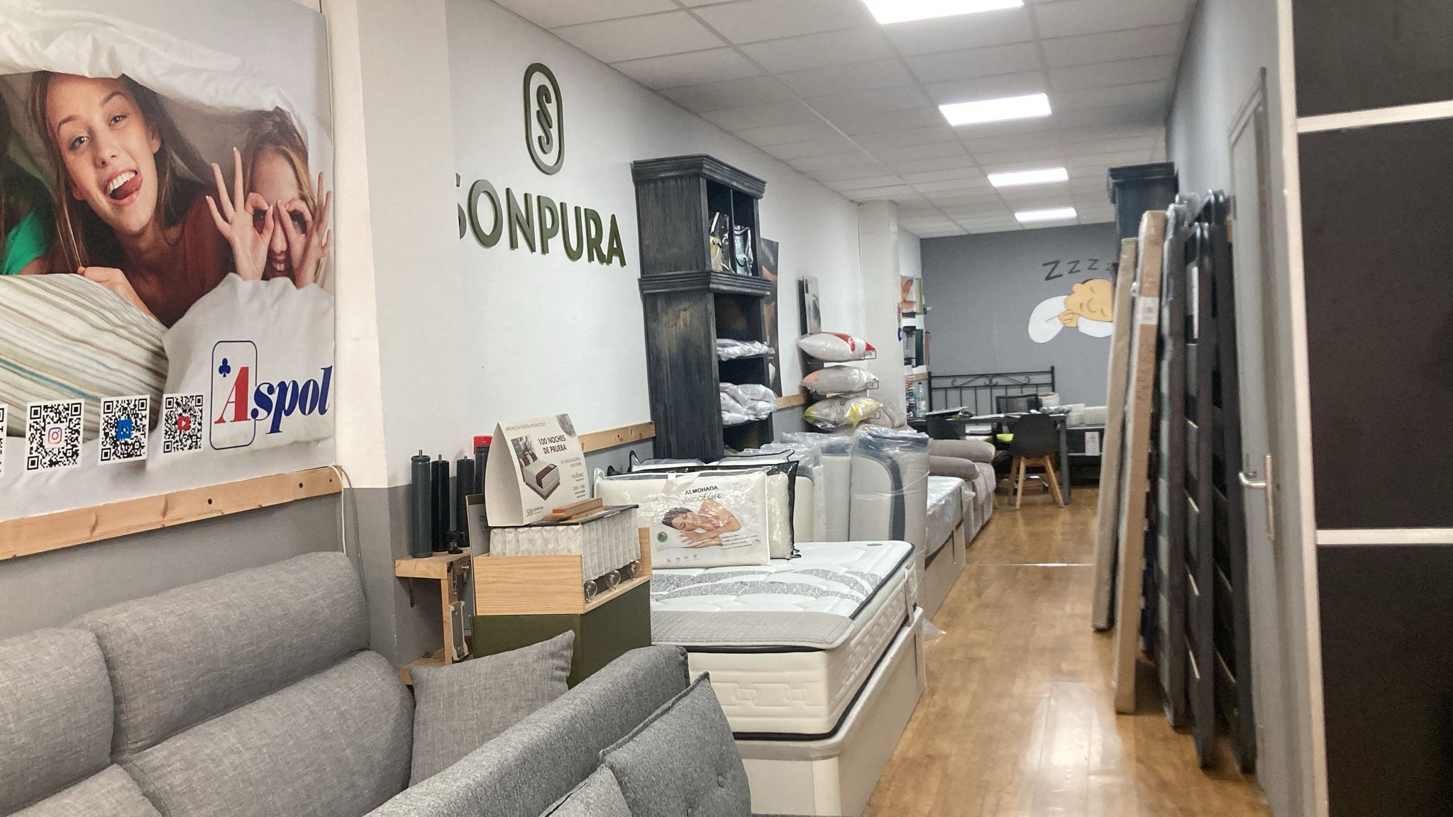 Galería en miniatura