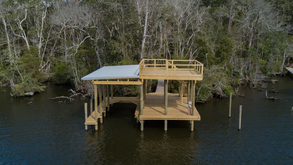 Evans Construction Image