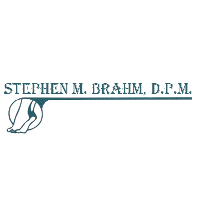 Stephen M Brahm Dpm
