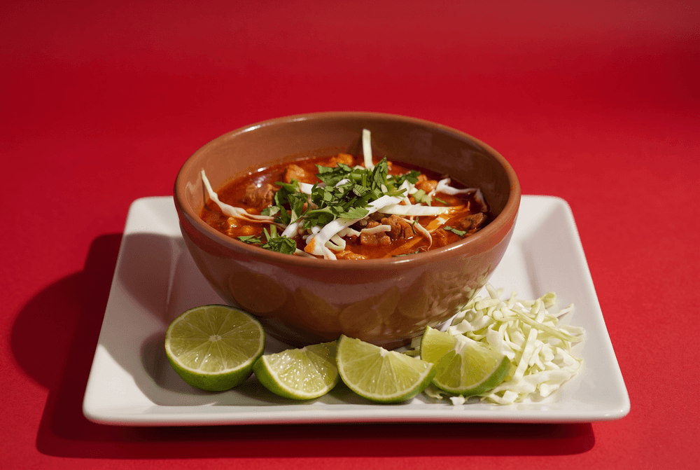 To Go Pozole