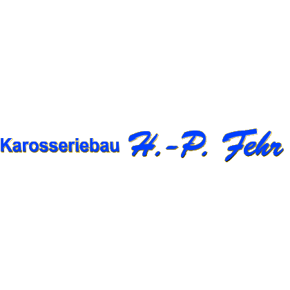 Karosseriebau H.P. Fehr
