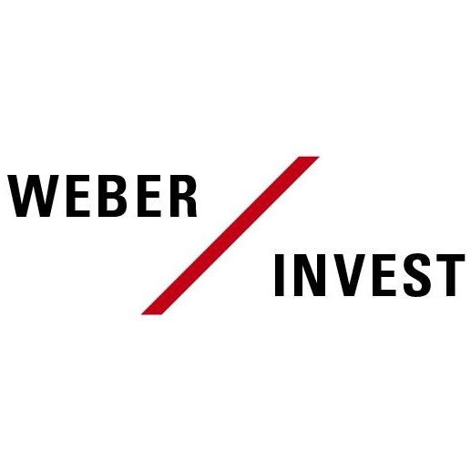 Logo von WEBER/INVEST