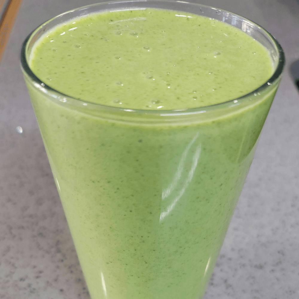 Popeye's Mix Smoothie