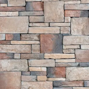 Stone Colors & Profiles