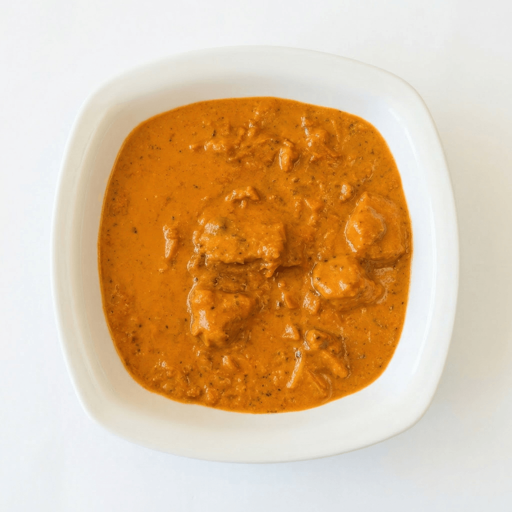 A la Carte Kukhurako Ledo - Chicken Cashew Cream Curry