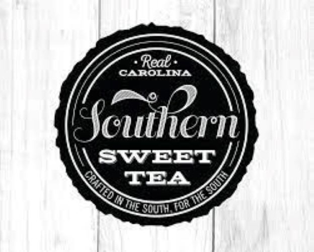 Sweet Tea