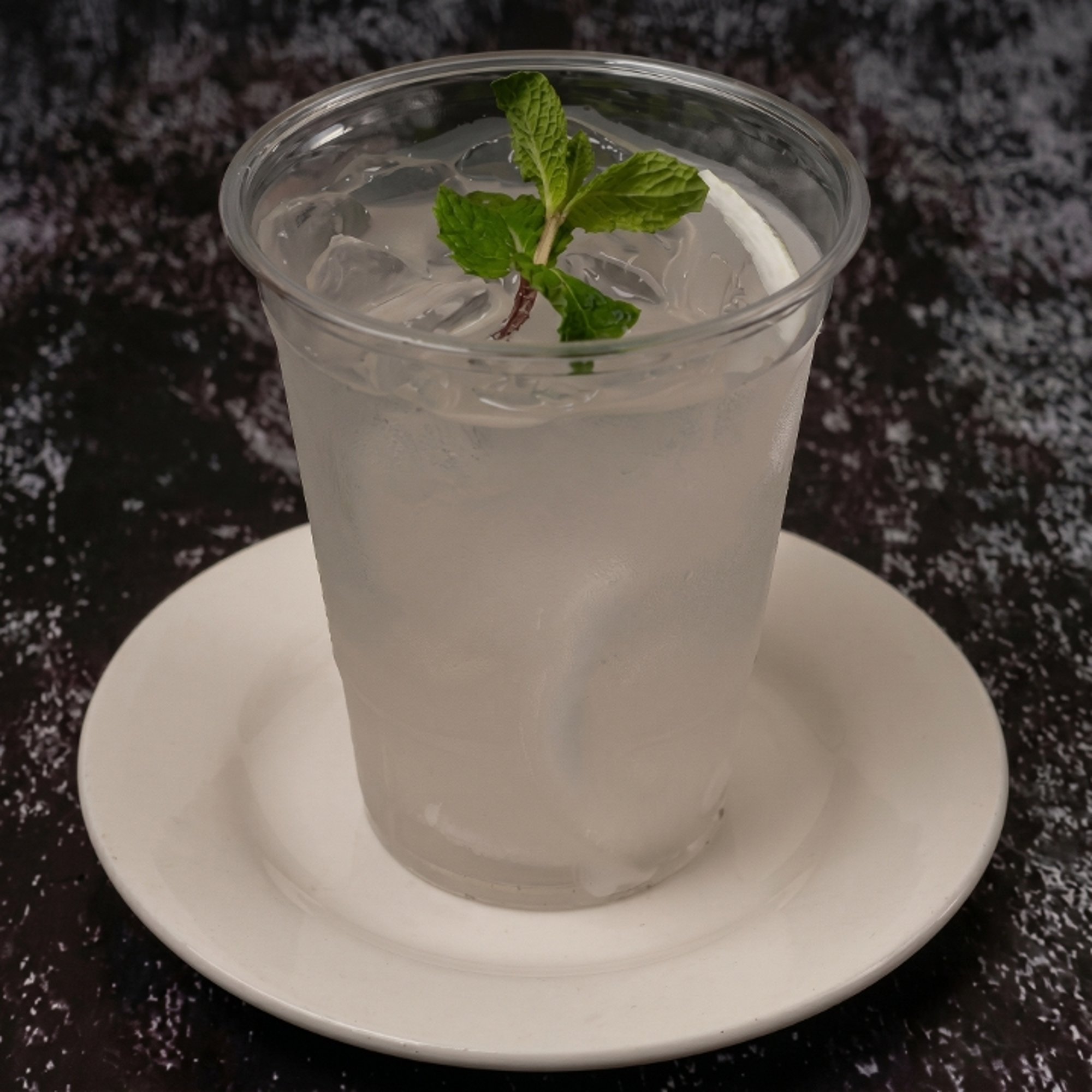 Coconut Drink - Nuoc Dua