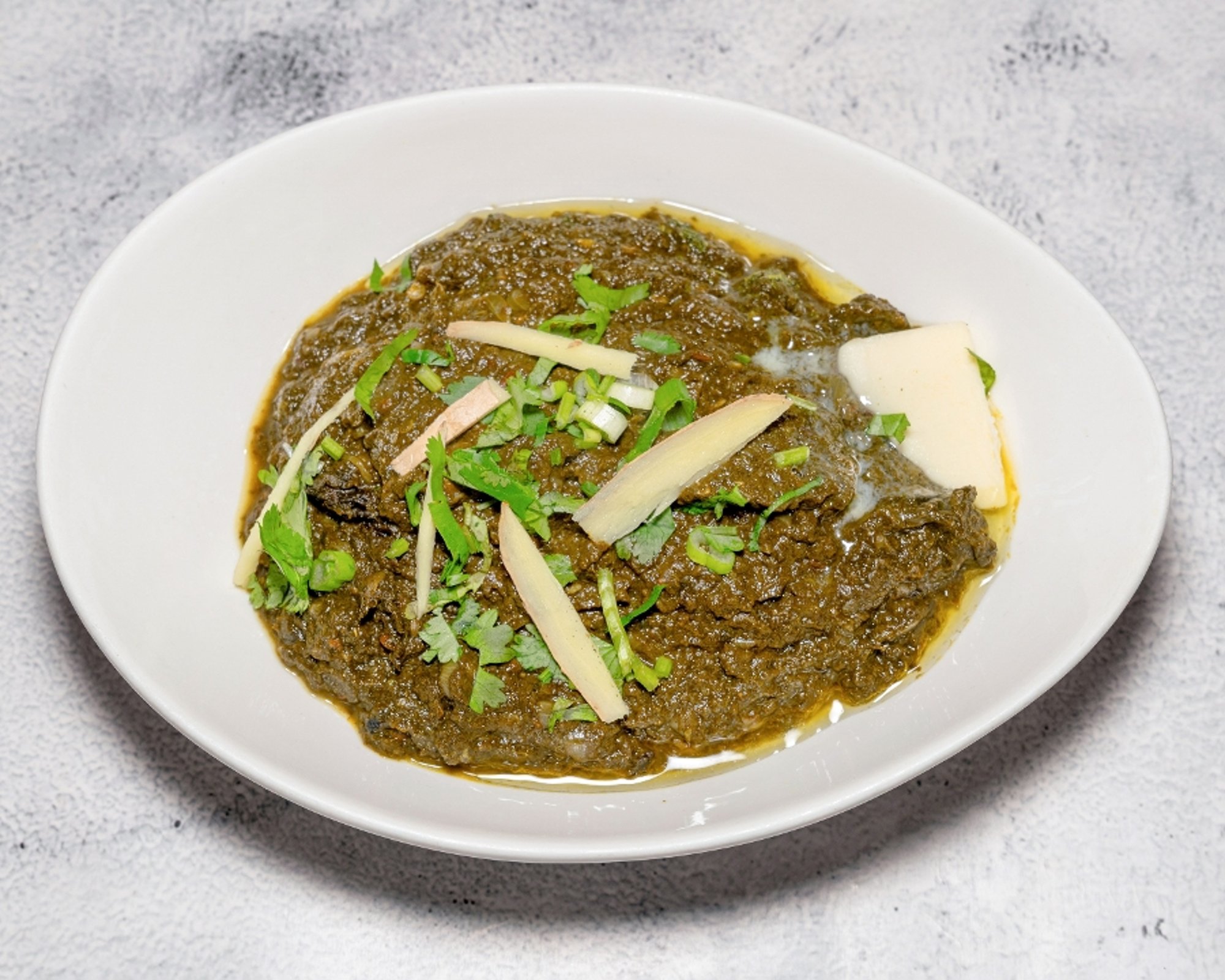Saag Paneer