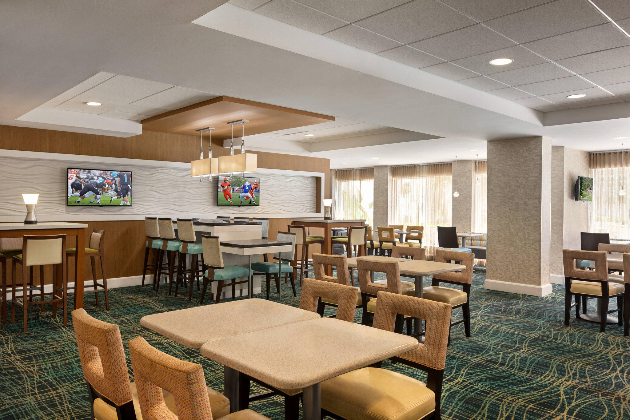 SpringHill Suites by Marriott Boca Raton Photo