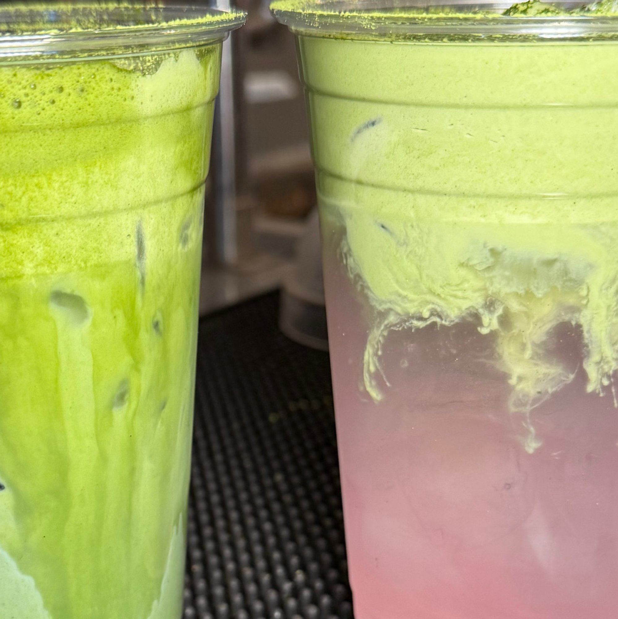 Island Matcha