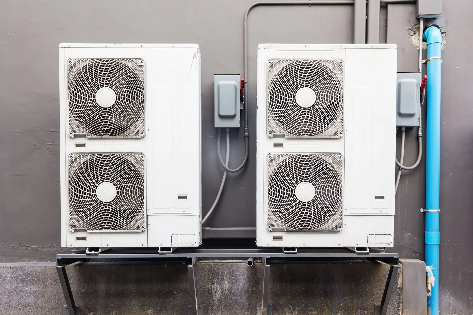 Heat Pump Installation