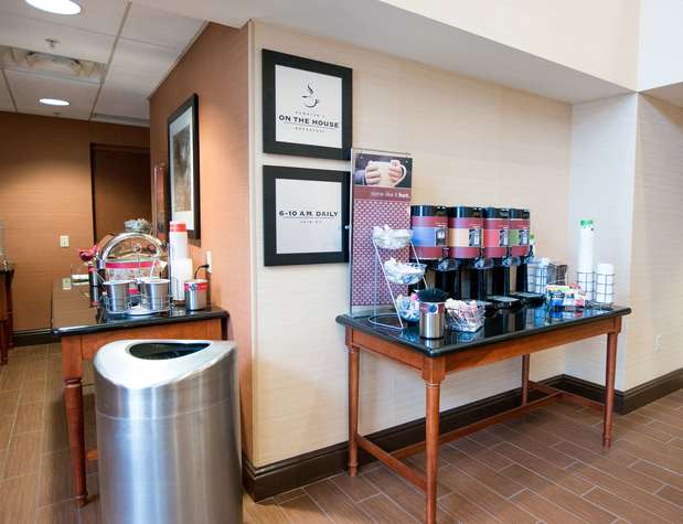 Images Hampton Inn & Suites Blairsville