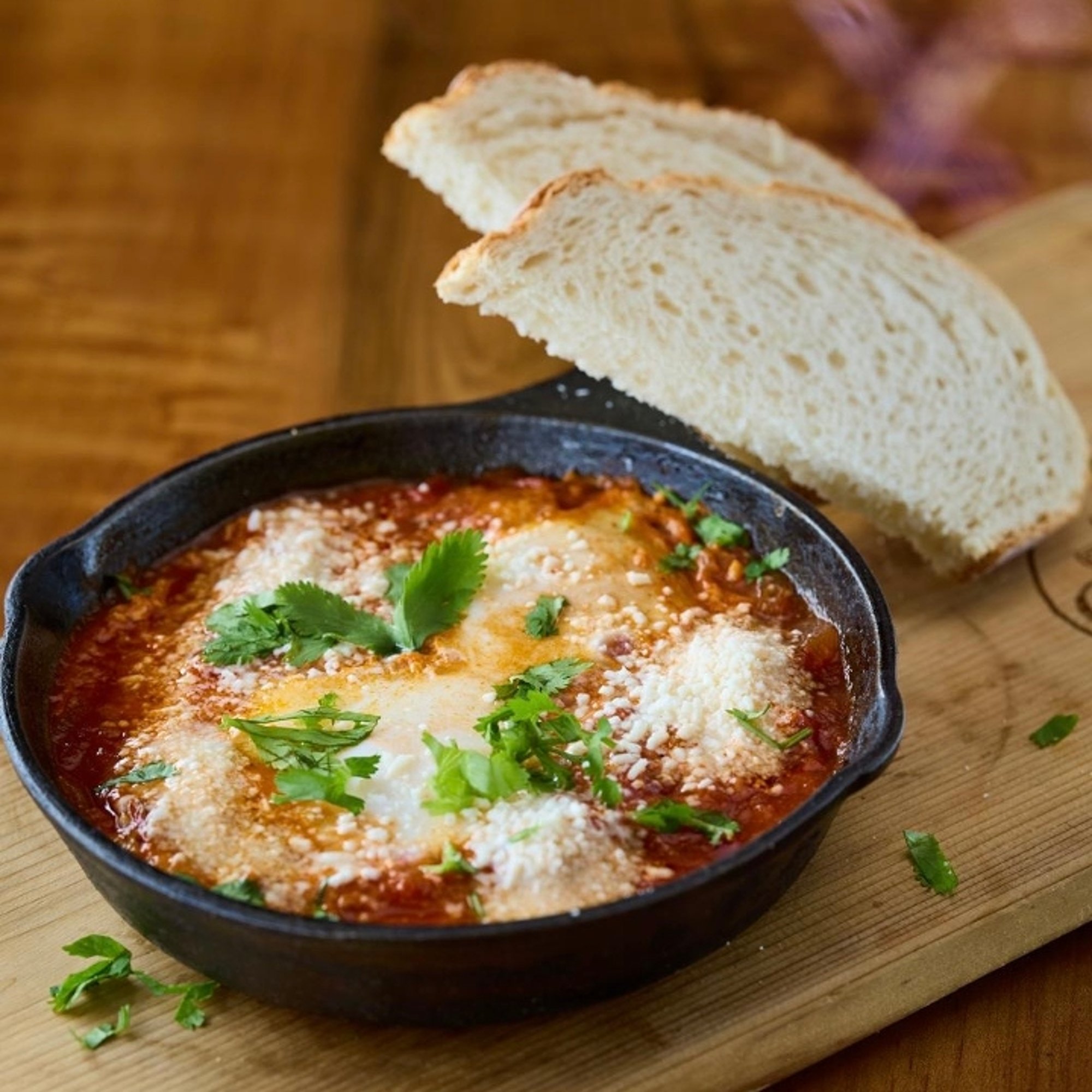 Shakshuka
