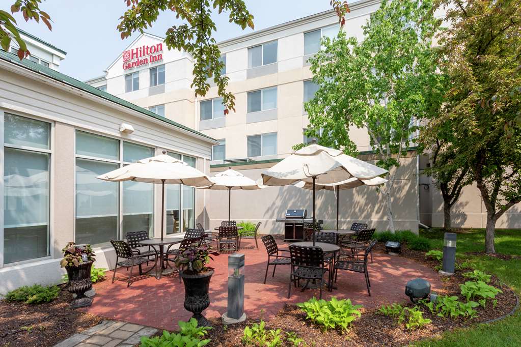 Hilton Garden Inn Minneapolis St. Paul-Shoreview Image