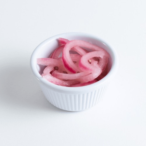 Pickled Onion