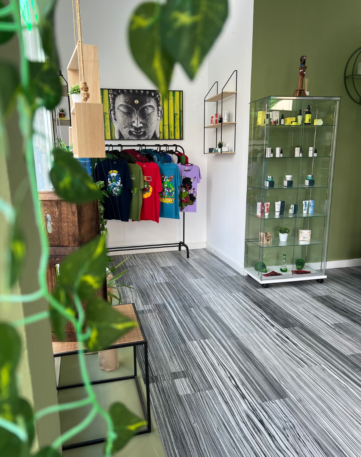 Galería en miniatura
