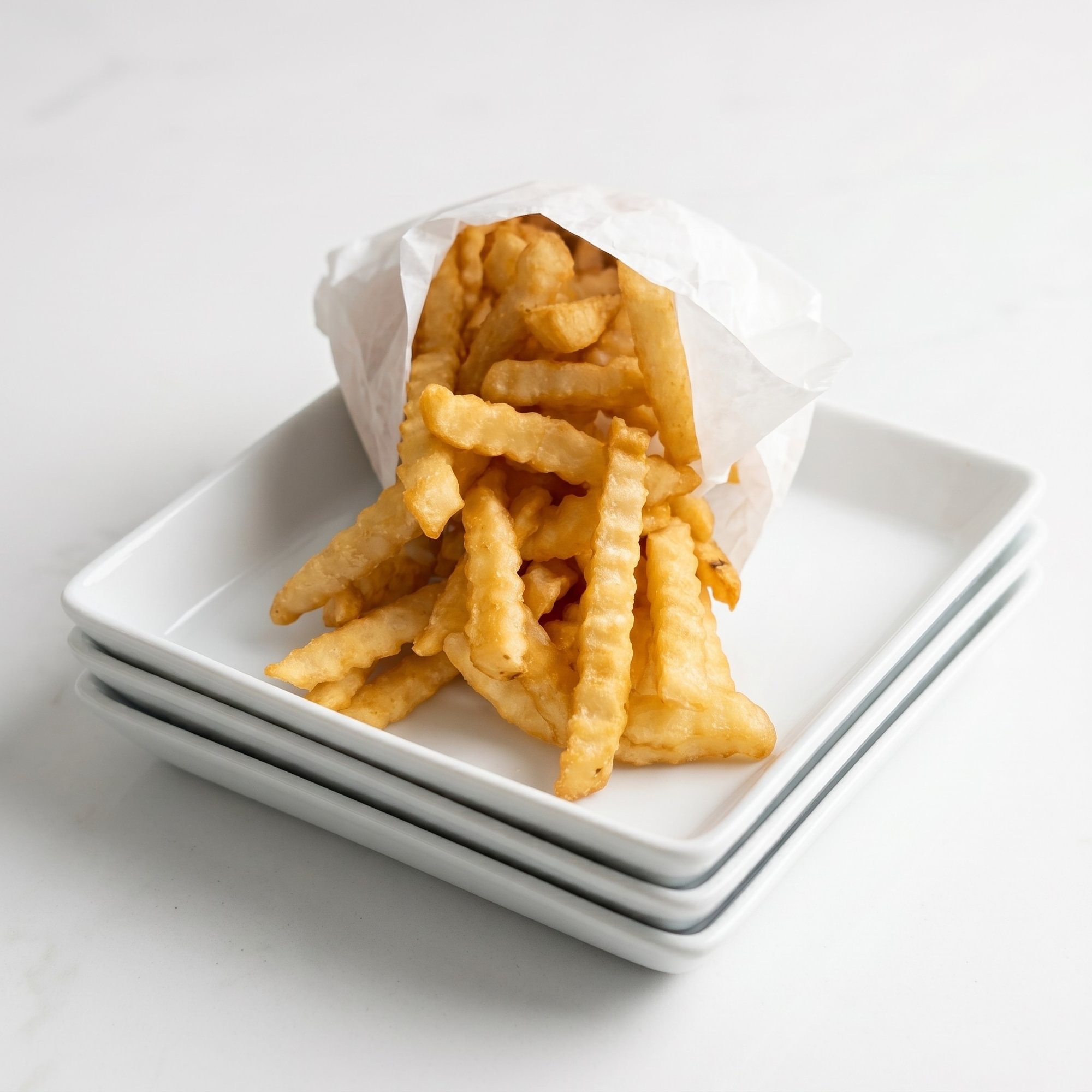 Side of French Fries