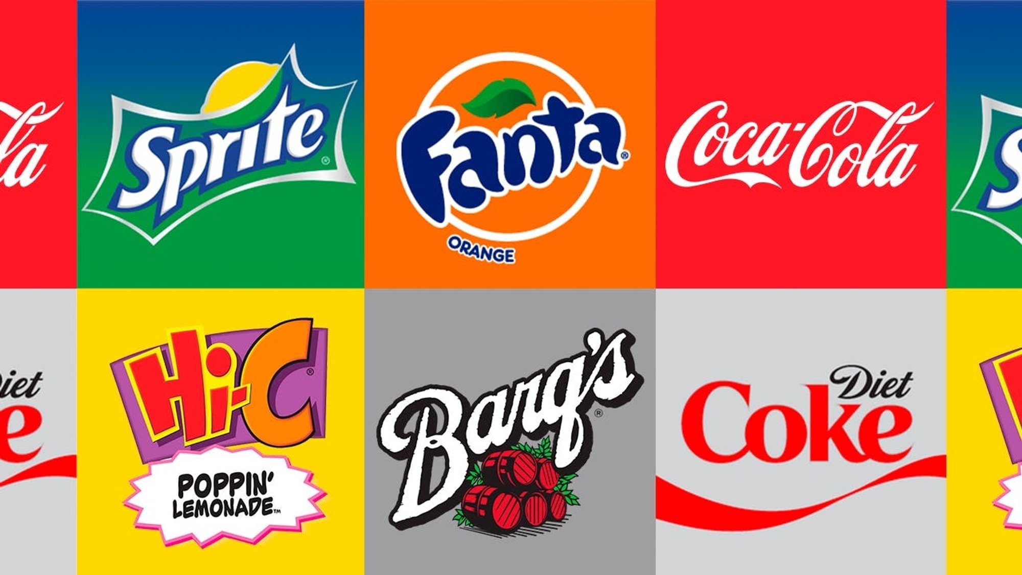 Soft Drinks