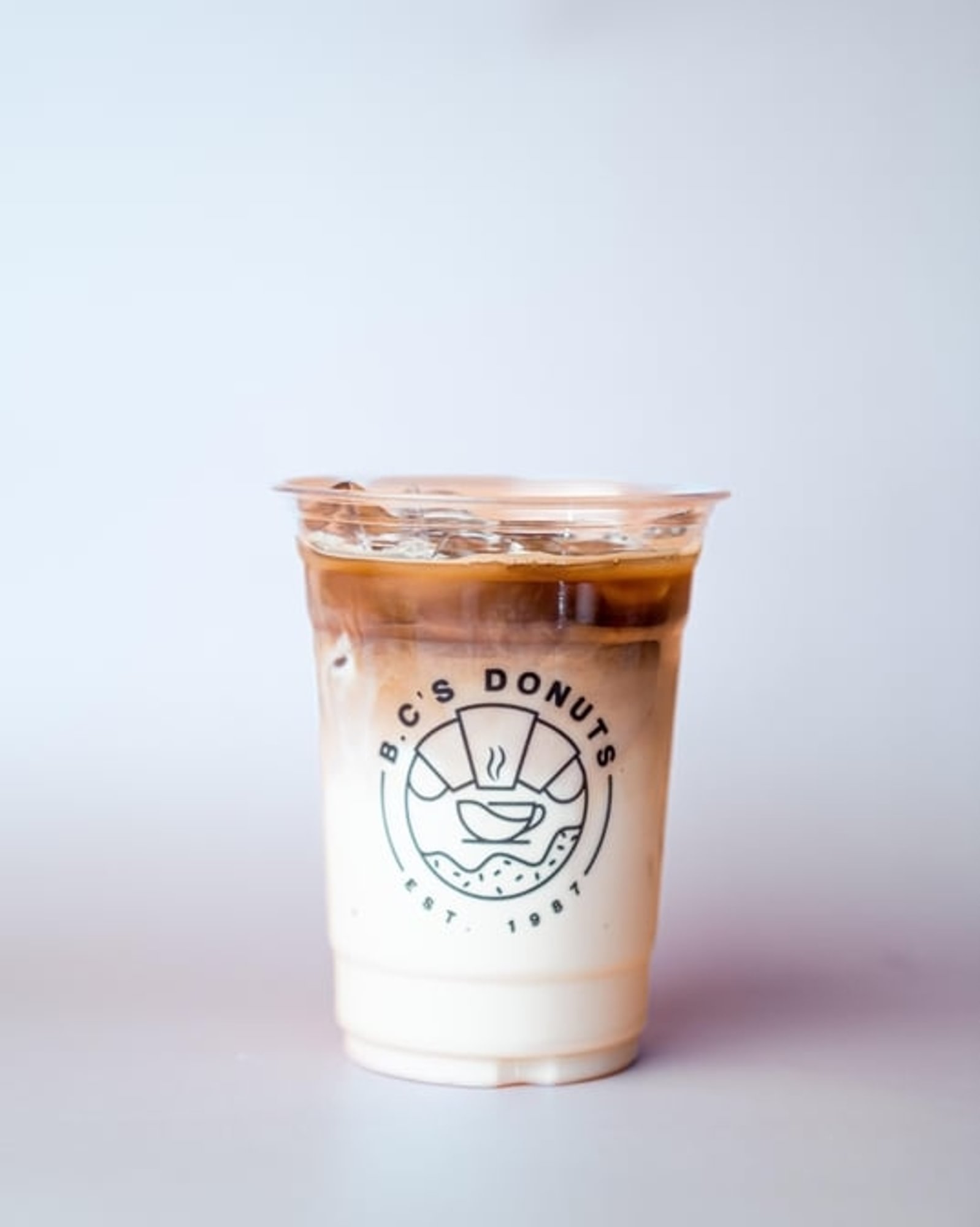 Iced Latte