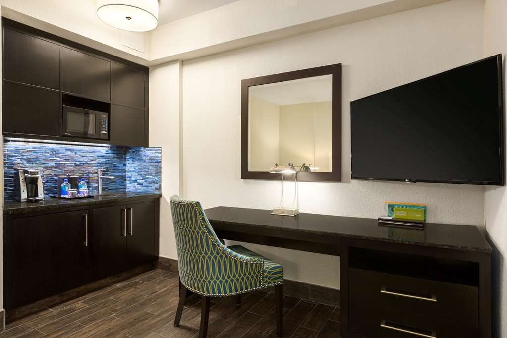 Hilton Garden Inn Houston NW/Willowbrook Image